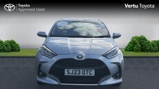 Toyota Yaris 1.5 Hybrid Excel 5dr CVT Hybrid Hatchback